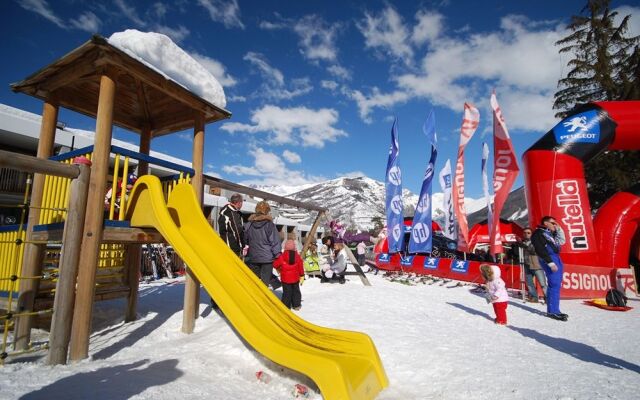 Residence Campo Smith