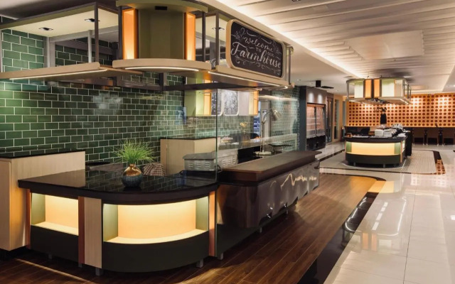 Lacol Khao Yai - A Chatrium Collection