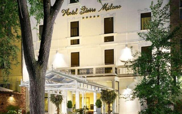 Hotel Pierre Milano