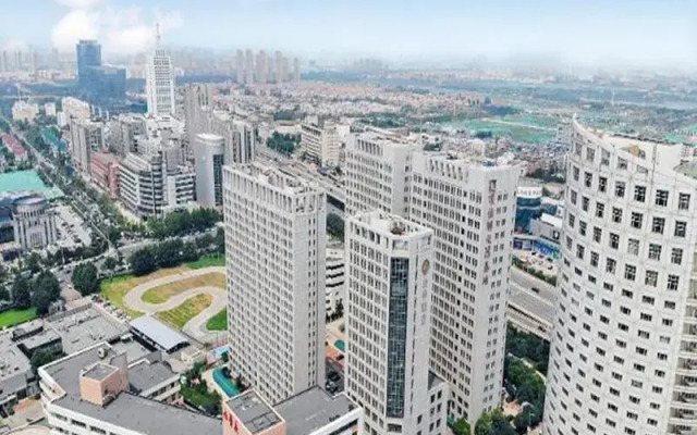 JI Hotel Tianjin Huayuan