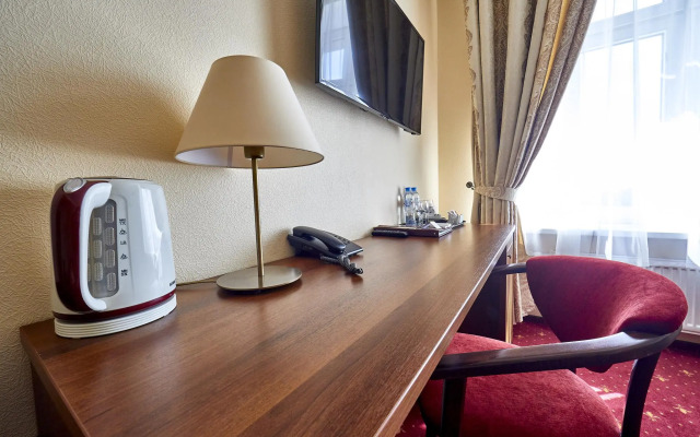 Rossiya Hotel