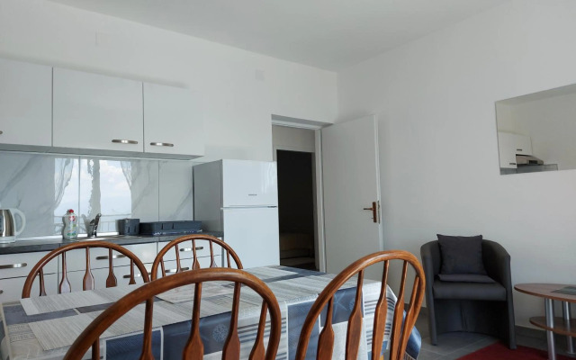 Apartmani Mare