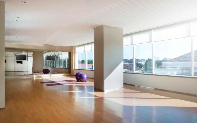 Novotel Makassar Grand Shayla