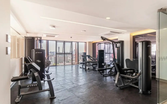 Kukun Reforma Downtown