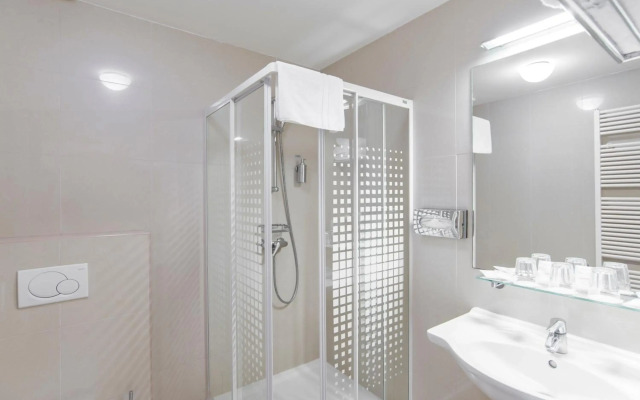 Hotel Pav