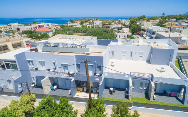 Nontas Suites