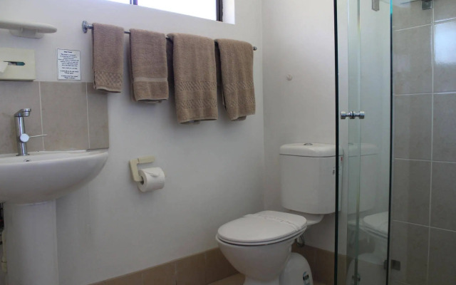 Muswellbrook Motor Inn