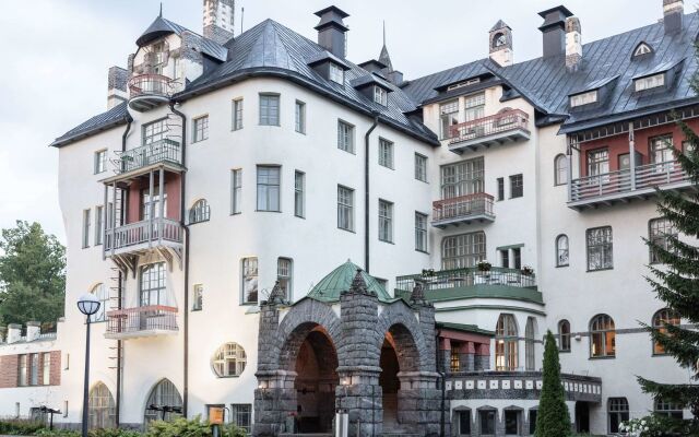 Scandic Imatran Valtionhotelli