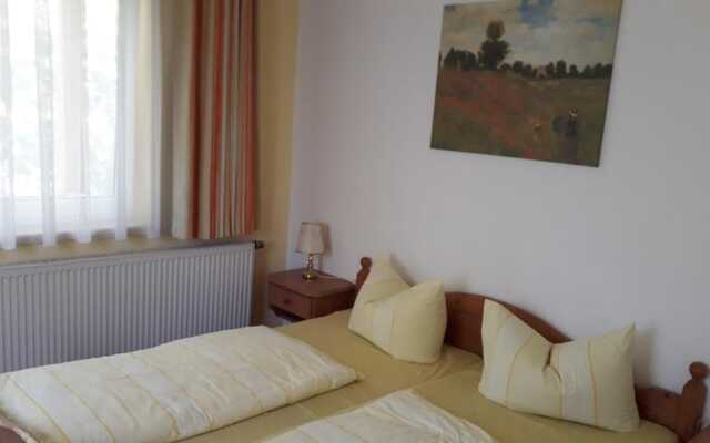 Hotel Rosengarten