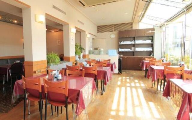 Shinsayama Daiichi Hotel