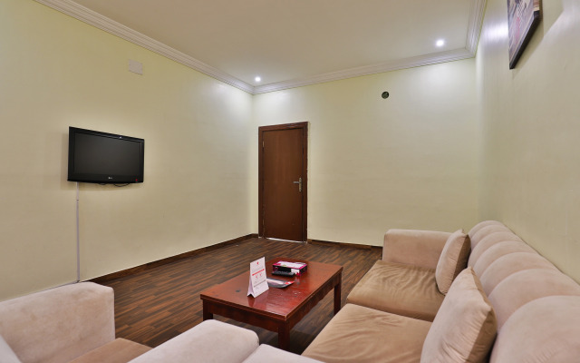 OYO 344 Almibkhara Althahbia