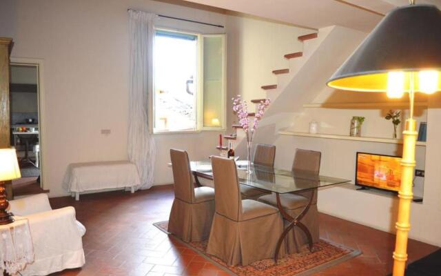 Panoramic Suite San Lorenzo Near Duomo