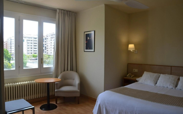 Hotel Balaguer