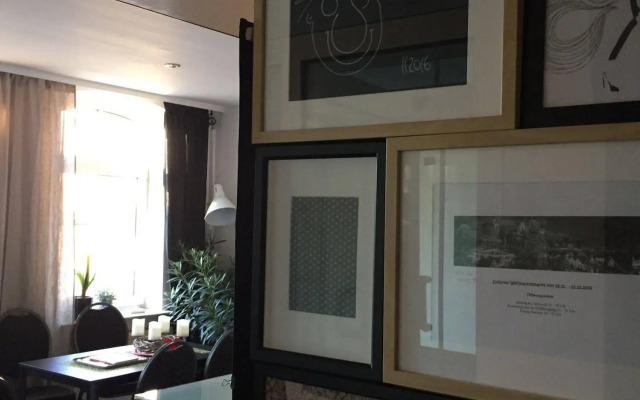 Apartment Hotel Lindeneck