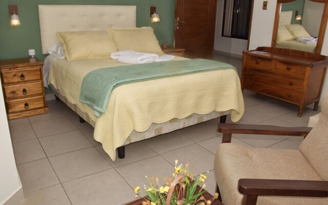 Hotel San Felipe