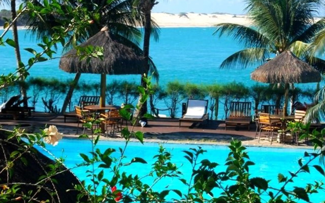 Hotel Marinas Resort