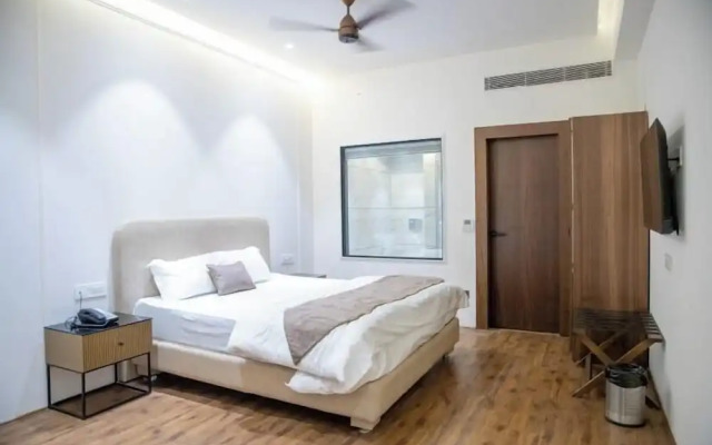 The Retreat Resort