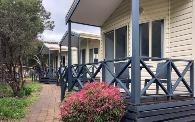 Tasman Holiday Parks Yallingup Beach