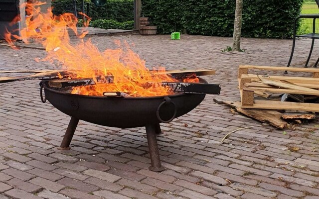 Holiday Home in Overberg With Private Garden and Terrace