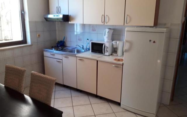 Damir - Free Parking & BBQ - A2