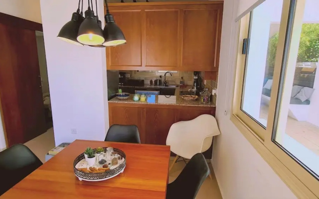 47 PEY - Peyia Kamelia Villa