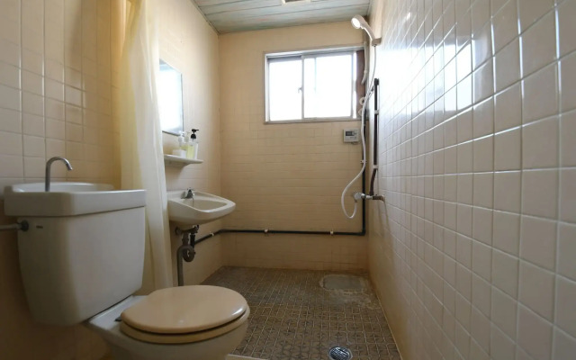 Onsen Yado Hamayu Nagi - Hostel