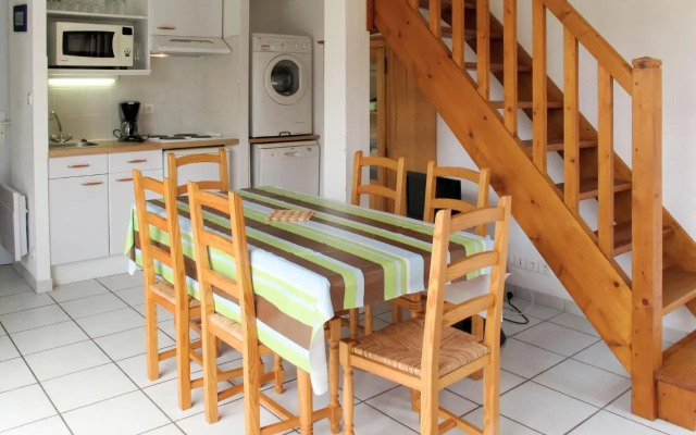 Maison Soleil - Residence Dune Blanche