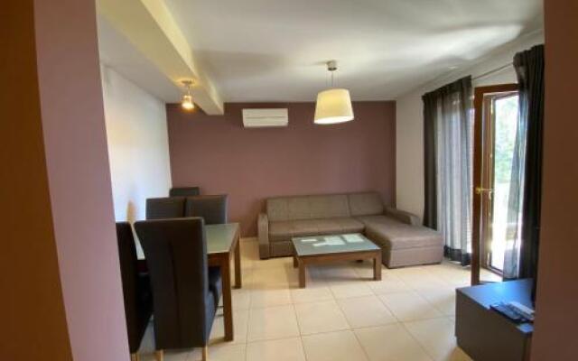 Apartments Braje