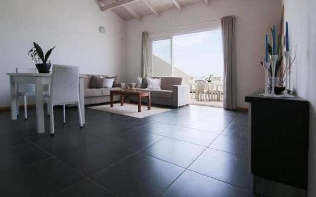 Villa Morgana Cape Verde Resort in Santa Maria, Cape Verde from 271$, photos, reviews - zenhotels.com