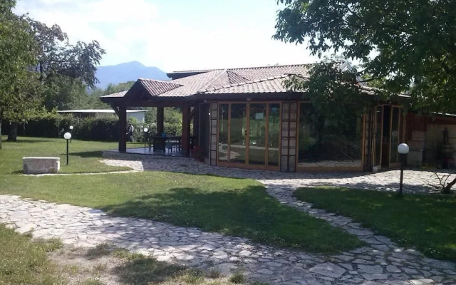 Hotel Il Ciliegio