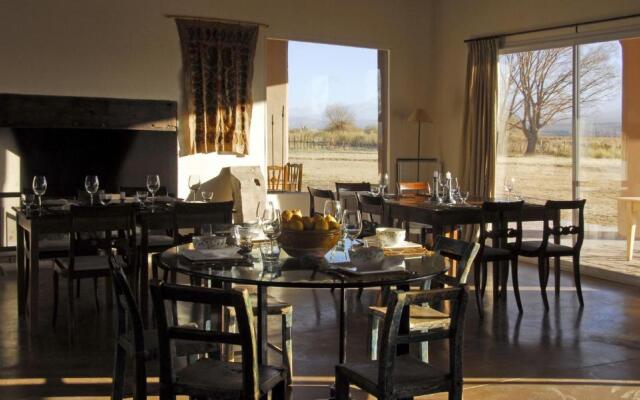 Posada Paso de los Patos