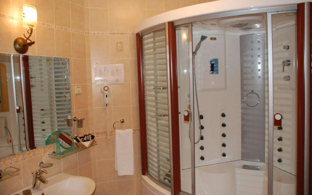 Hotel Morskoy