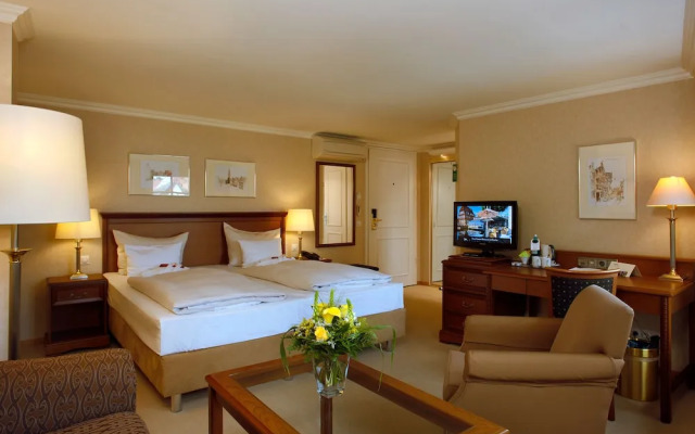 Bergström Hotel Lüneburg
