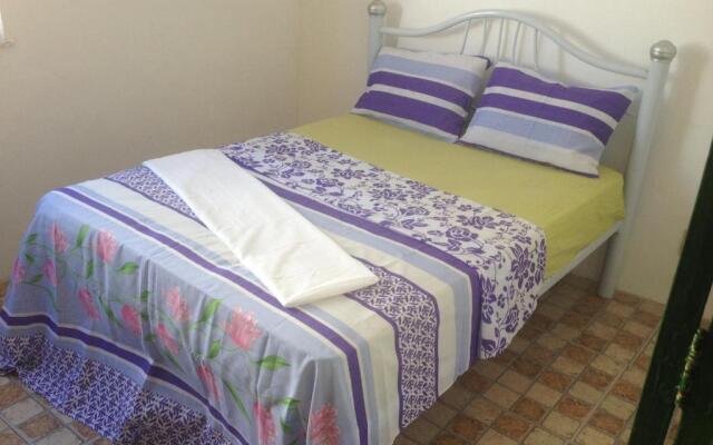 Hostel da Providencia