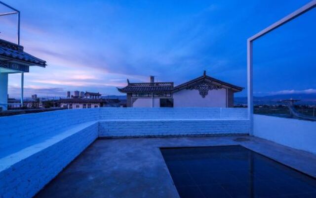 Lixiang Inn