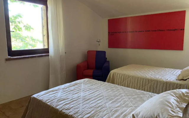 Villa Eralda, revalue wonder of uncontaminated nature