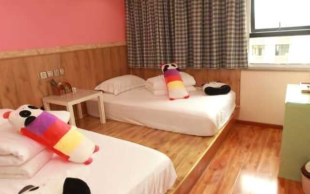 Panda Prince Hotel