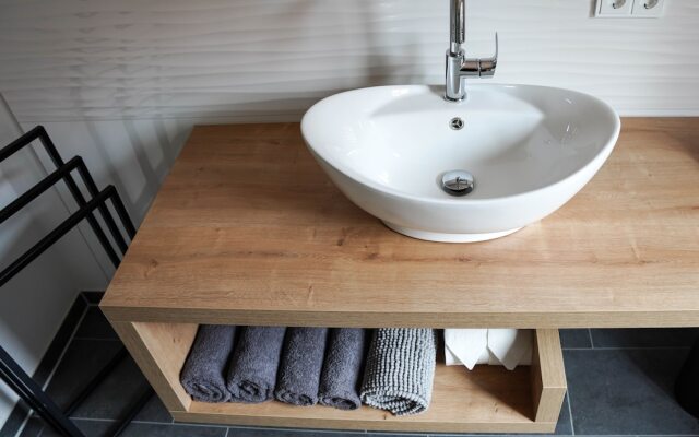 Apartment Hänsel und Gretel