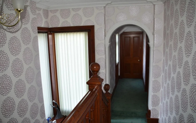 The Gables