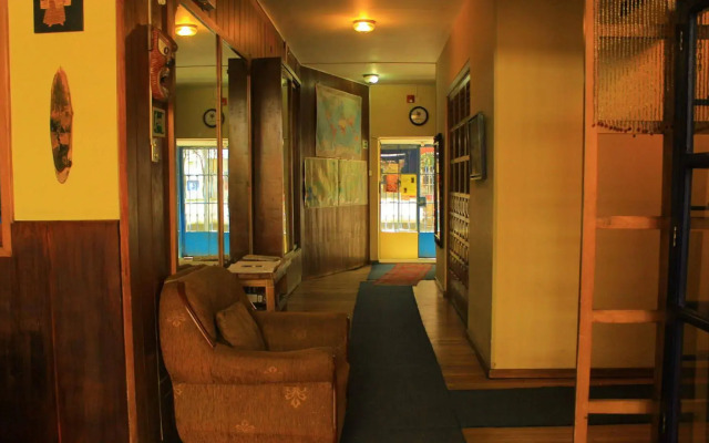 Posada del Maple - Hostel