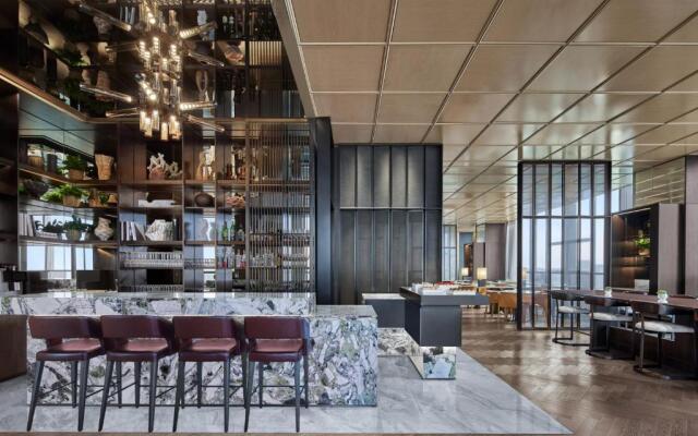 JW Marriott Hotel Changsha