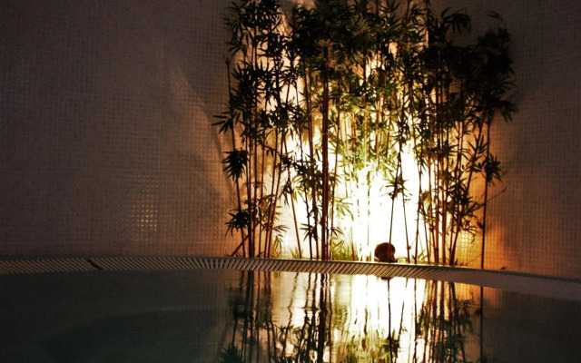 miKasa Agua Amarga & SPA