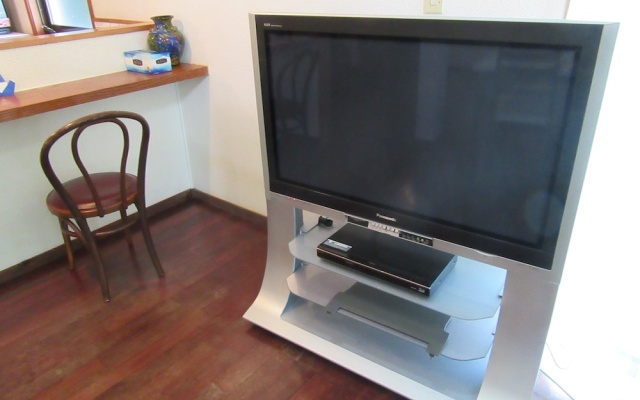 Pension Nagisa – Guest Rooms – Motobu