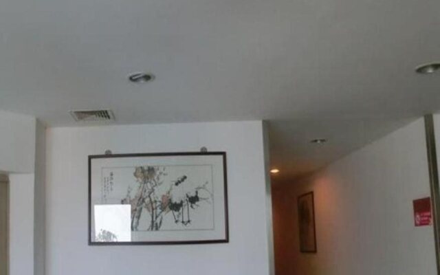 Foshan Suerye Weibang Hotel