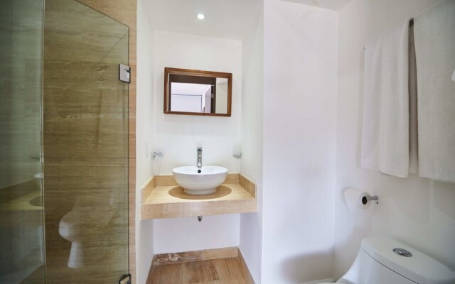 Amira Residence Tulum 5 By Lockey