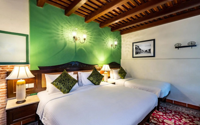 Yeng Keng Hotel