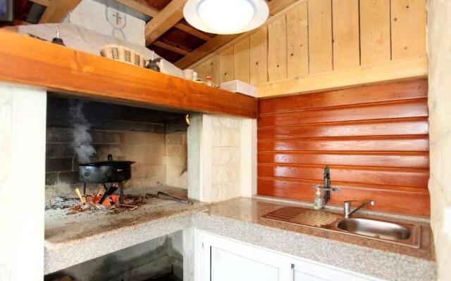 Apartments Villa Karlo