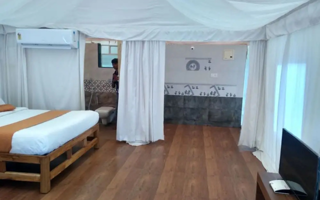 Eka Resorts