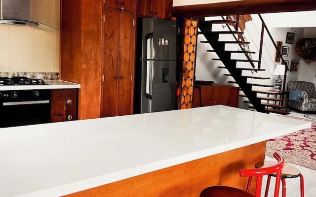 La marquesa casa hotel