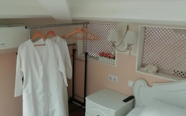 Apartments on the street of Southern cultures 10A